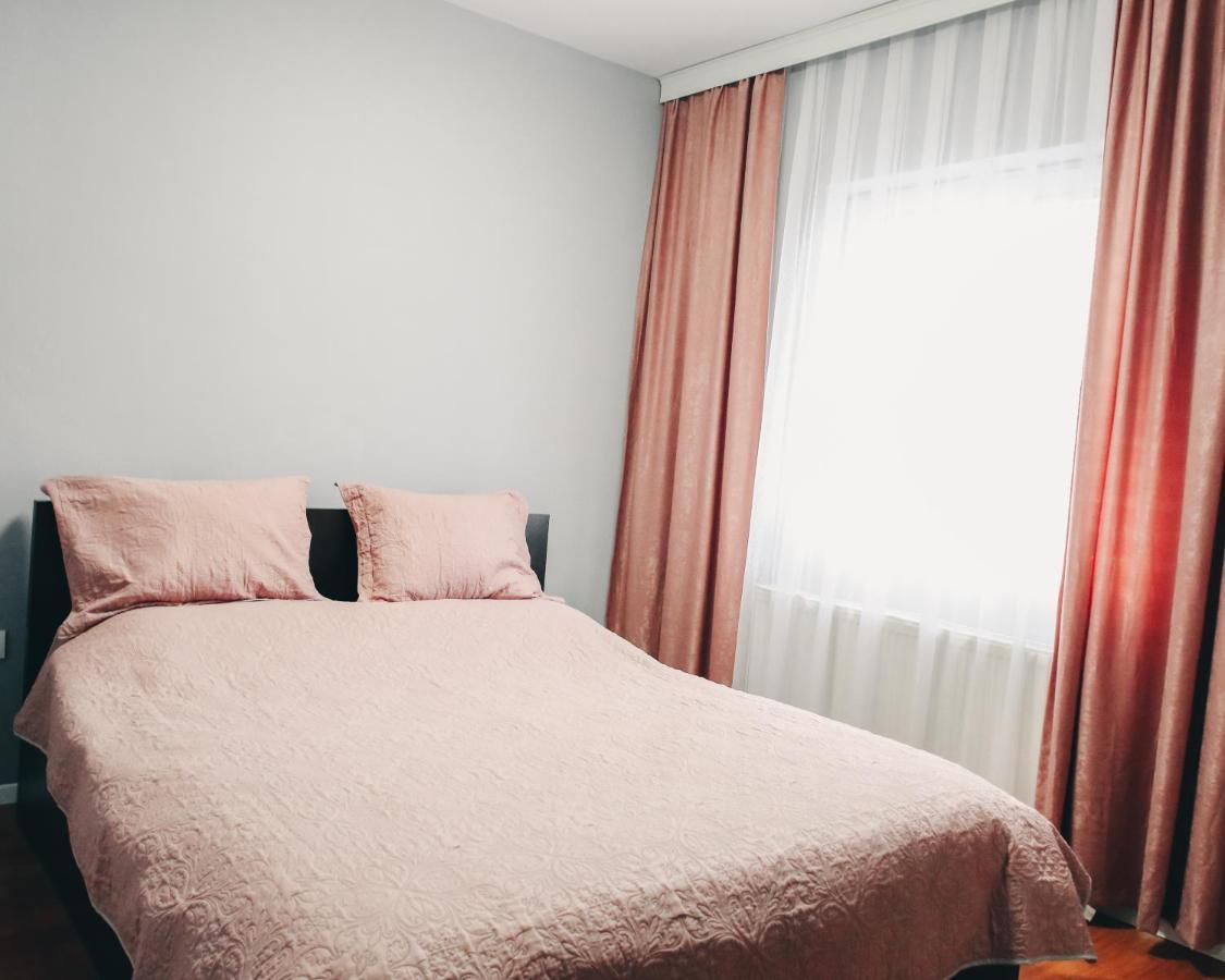 Parta Apartment Приштина Екстер'єр фото